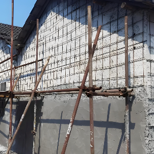 高碑店ECC-120 II 类高延性混凝土