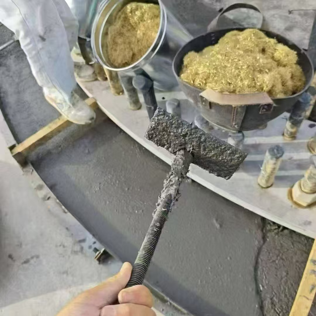 高碑店C120风电设备基础专用灌浆料